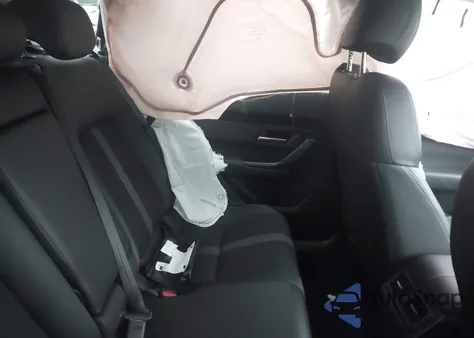 2025 Mazda Cx-50 2.5 S Preferred Package z USA, uszkodzony, nr VIN 7MMVABBM4SN306008